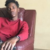 Jeromy Shammah - Ndi Mulokole